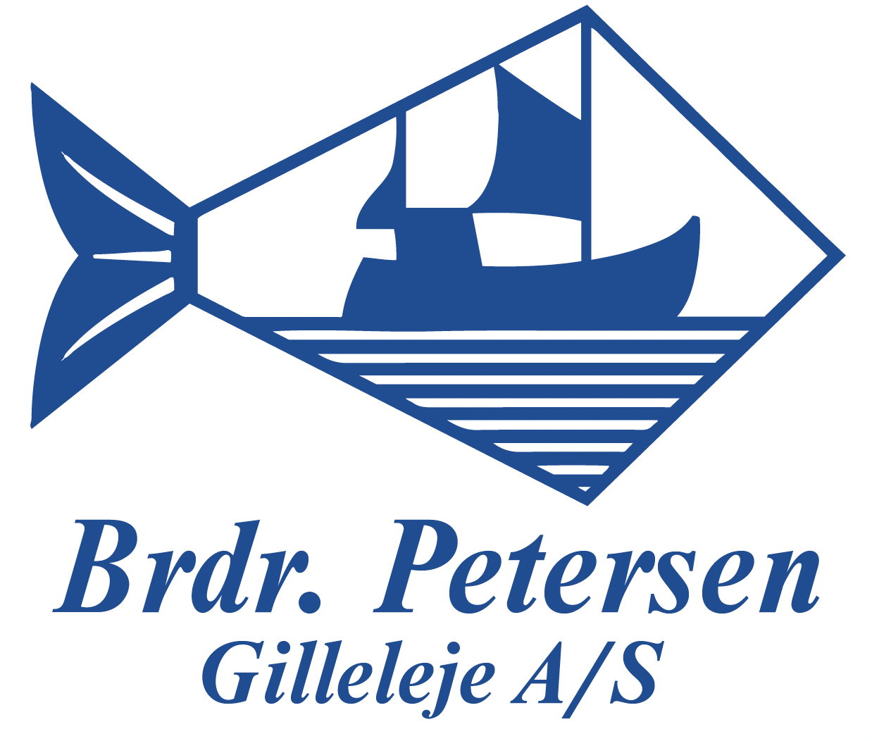 Brdr. Ptersen logo