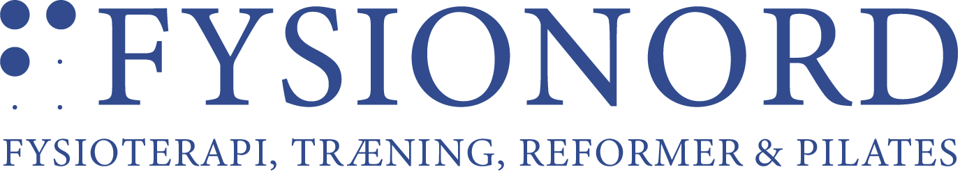 Fysionord recon -logo