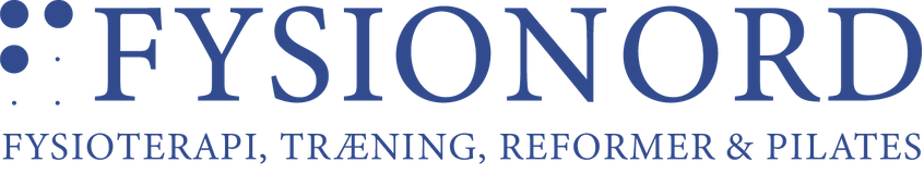 Fysionord recon -logo